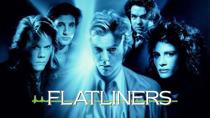 Flatliners - VJ Junior